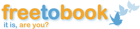 freetobook, its are you ?